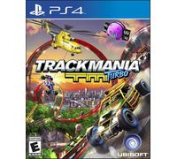 Ubisoft Trackmania Turbo