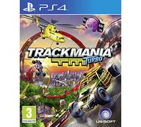 Ubisoft Trackmania Turbo