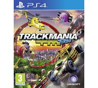 Ubisoft Trackmania Turbo