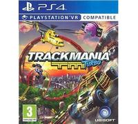 Trackmania Turbo - PS4