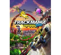Trackmania Turbo Uplay Key EUROPE
