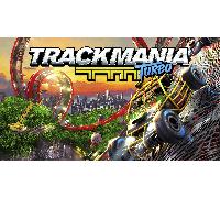 Trackmania Turbo (Xbox)