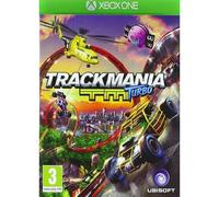 Ubisoft - Jeu vidéo TrackMania Turbo - Xbox One