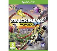 Trackmania Turbo (XBox One)