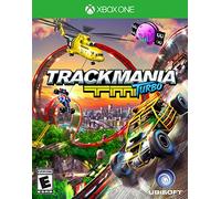 TrackMania Turbo - Xbox One by Ubisoft