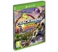 Ubisoft - Jeu vidéo TrackMania Turbo - Xbox One