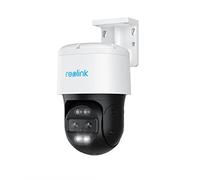 TrackMix PoE 4K double objectif PTZ