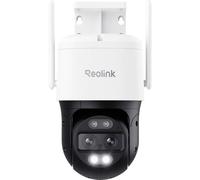 Trackmix Series W760 Reolink Wi-Fi IP Caméra de surveillance 3840 x 2160 pixels