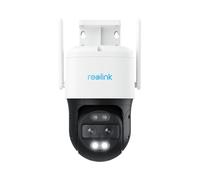 Trackmix Series W760 Reolink Wi-Fi IP Caméra de surveillance 3840 x 2160 pixels