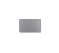 Trackpad Argent + Nappe compatible avec Macbook Pro 13 A1708 (2016 - 2017)