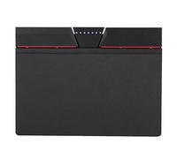 Trackpad Tactile, Design Nouvelle Vague, Bouton Sensible Facile à Installer pour Remplacement ThinkPad T440S T450, Idéal Professionnels Étudiants Déplacements Travail à Domicile