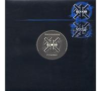 Trackraiders - It'S Alright/Lifetimes [Vinyl Maxi-Single]