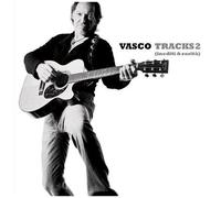 Vasco Rossi – Tracks 2 (Inediti & Rarita') – CD