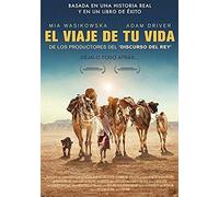 Tracks (2013) / El Viaje De Tu Vida (Dvd)