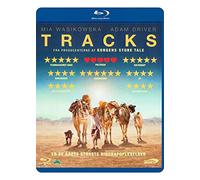 Tracks (2013) [ Origine Danoise, Sans Langue Francaise ] (Blu-Ray)