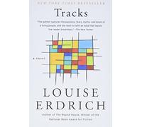 Tracks: A Novel