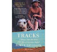 Robyn Davidson Tracks (Poche) Vintage Departures