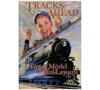 Tracks Ahead: Great Model Train Layouts - DVD Zone 1 G