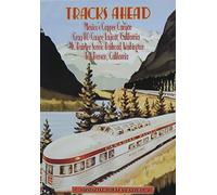 Tracks Ahead: Mexicos Copper Canyon