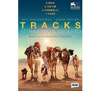 Tracks-Attraverso il Deserto