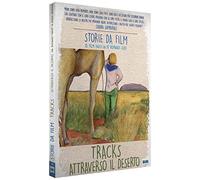Tracks - Attraverso Il Deserto (Storie Da Film - Cover Nine Antico)Wasikowska,Dr