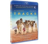 Tracks Blu-ray E