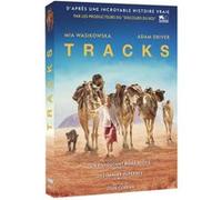 Tracks DVD E