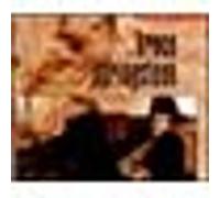 Bruce Springsteen – Tracks – Coffret 4 CD (56 masters inédits, livret 56 pages)