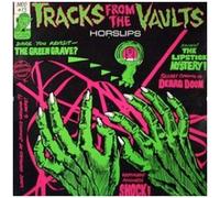 Horslips – Tracks from the Vaults – CD – Bertus