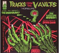 Horslips – Tracks from the Vaults – CD – Bertus