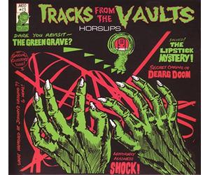 Tracks from the Vaults