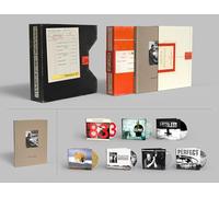 Tracks II : The Lost Albums Édition Limitée A