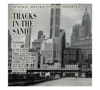 Tracks In The Sand – B.O. – Virgin Mobile