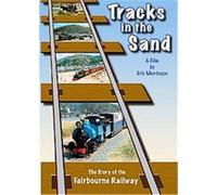 Tracks In The Sand