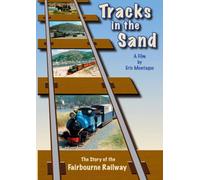 Tracks in The Sand [Import]