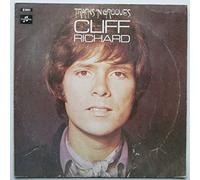Tracks 'N Grooves - Cliff Richard LP