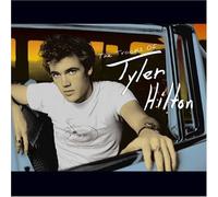 Tracks of by Tyler Hilton (2004-09-28)