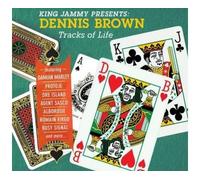 Tracks of Life Vinyle