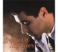 Tracks of My Tears