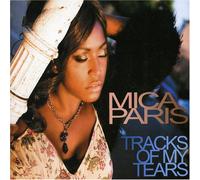 Tracks of My Tears [Import]