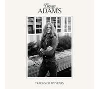Tracks of my years