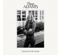 Bryan Adams – Tracks of My Years – Édition Deluxe (Import)