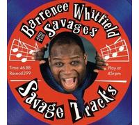 Tracks (& The Savages) [Import]
