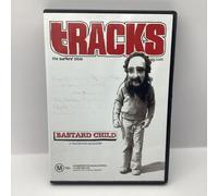 Tracks The Surfers' Bible Bastard Child Action Surfing (B6) - Dvd