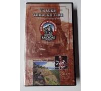 Tracks Through Time, A Living History of the Durango & Silverton Narrow Gauge Railroad & Museum