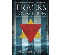 Tracks To Freedom (Beyond The Tracks)