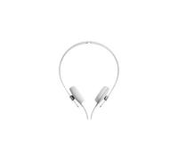Aiaiai Tracks USB-C - Casque Supra-auriculaire primé avec Son sur Toute la Plage de fréquences, télécommande à Trois Boutons avec Microphone et Arceau en Aluminium