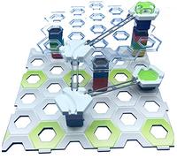 TracksCreations Adaptateur Compatible gravitrax Duplo lot 6