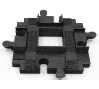 TracksCreations Croisement pour Train Compatible Duplo