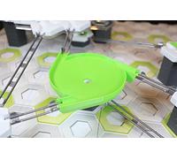 TracksCreations Toupie, Compatible gravitrax